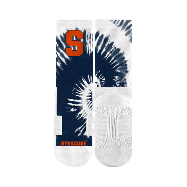 Syracuse University | Premium Full Sub | Tie Dye | N01180673ML