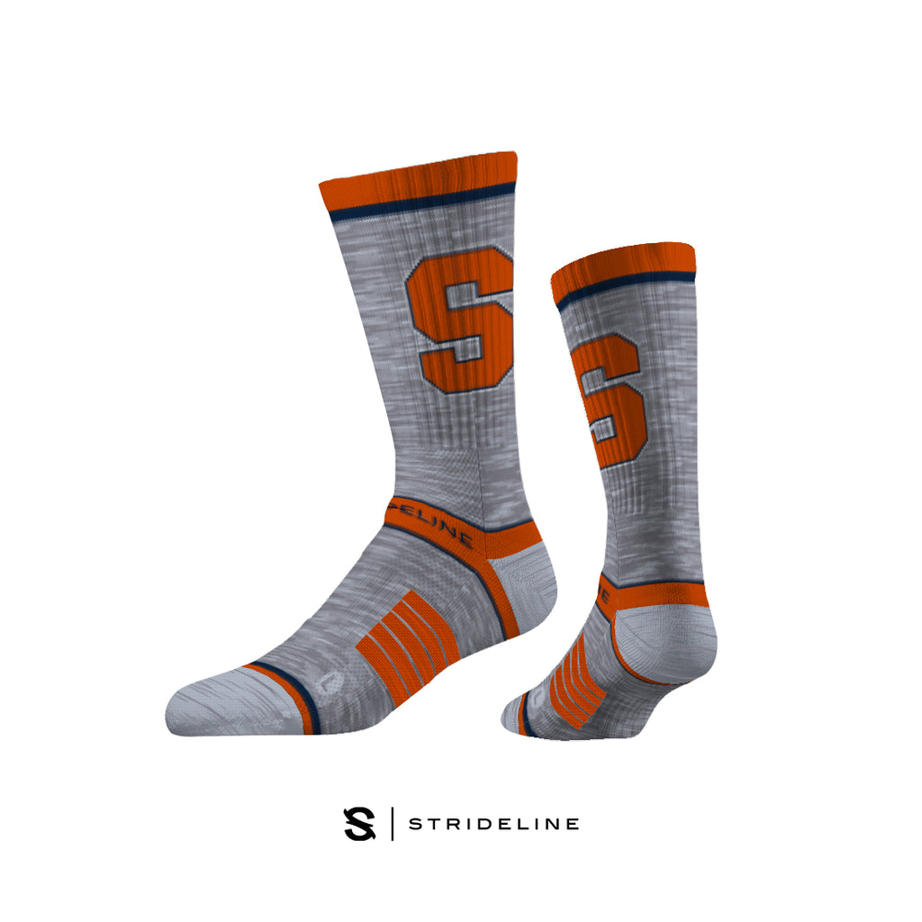 Syracuse University | Premium Wool Knit | NCAA | N02368143ML