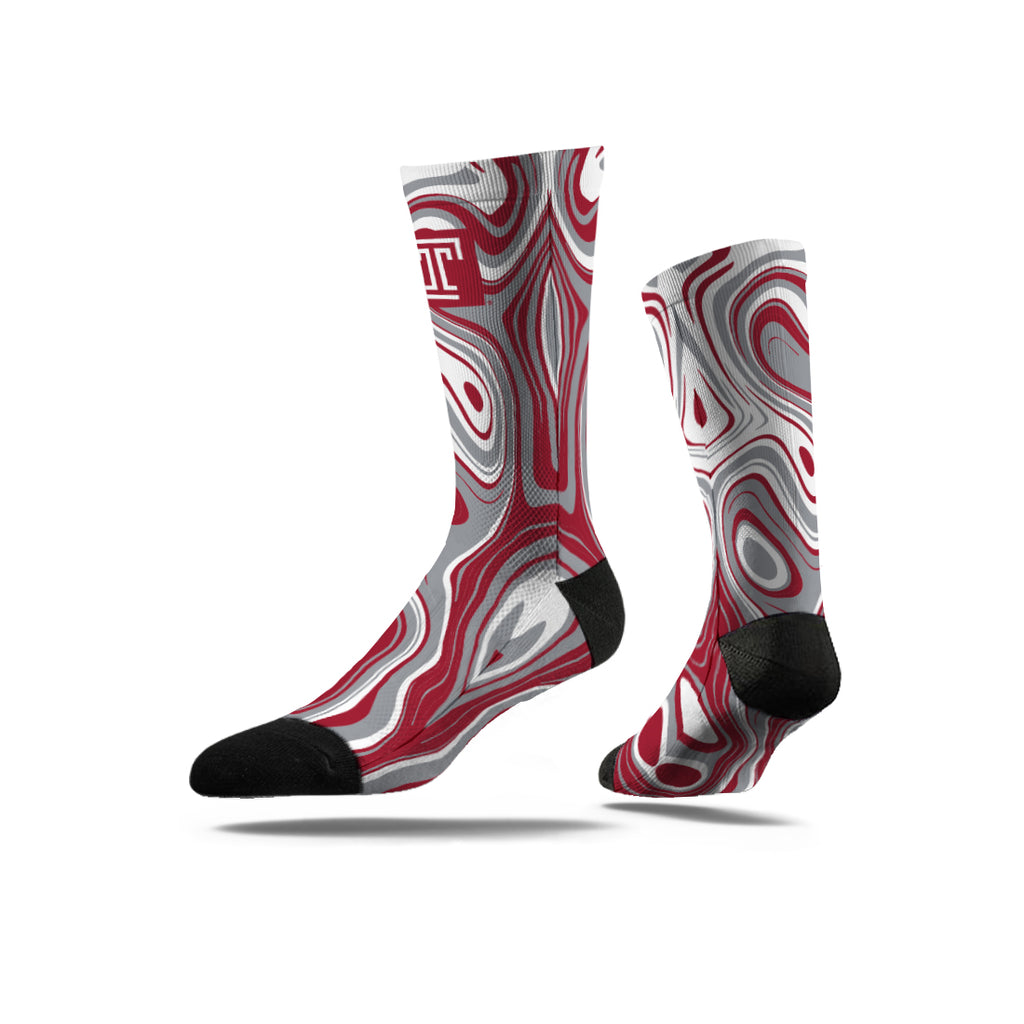 Temple University | Economy Full Sub | Oil Slick | N02447162ML