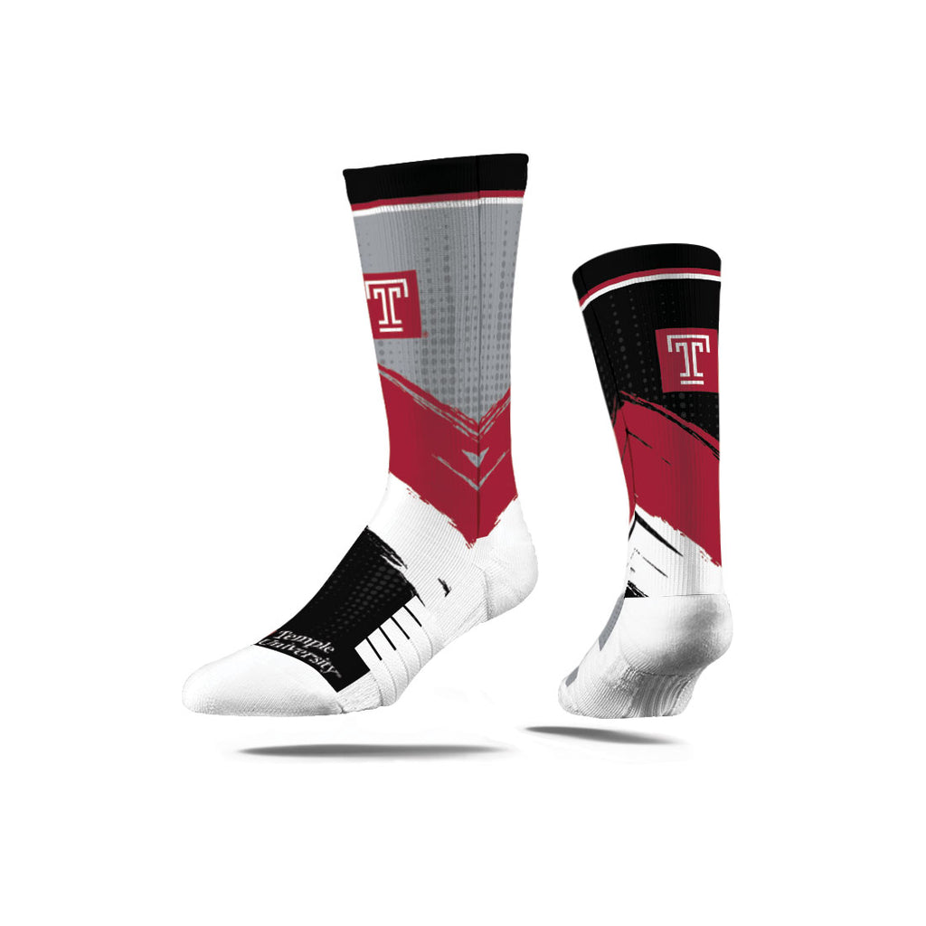 Temple University | Premium Full Sub | Mix Match | N02416807ML