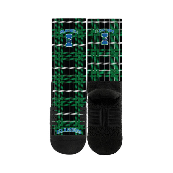 Texas A&M University-Corpus Christi | Premium Full Sub | Collegiate Plaid | N02317443ML