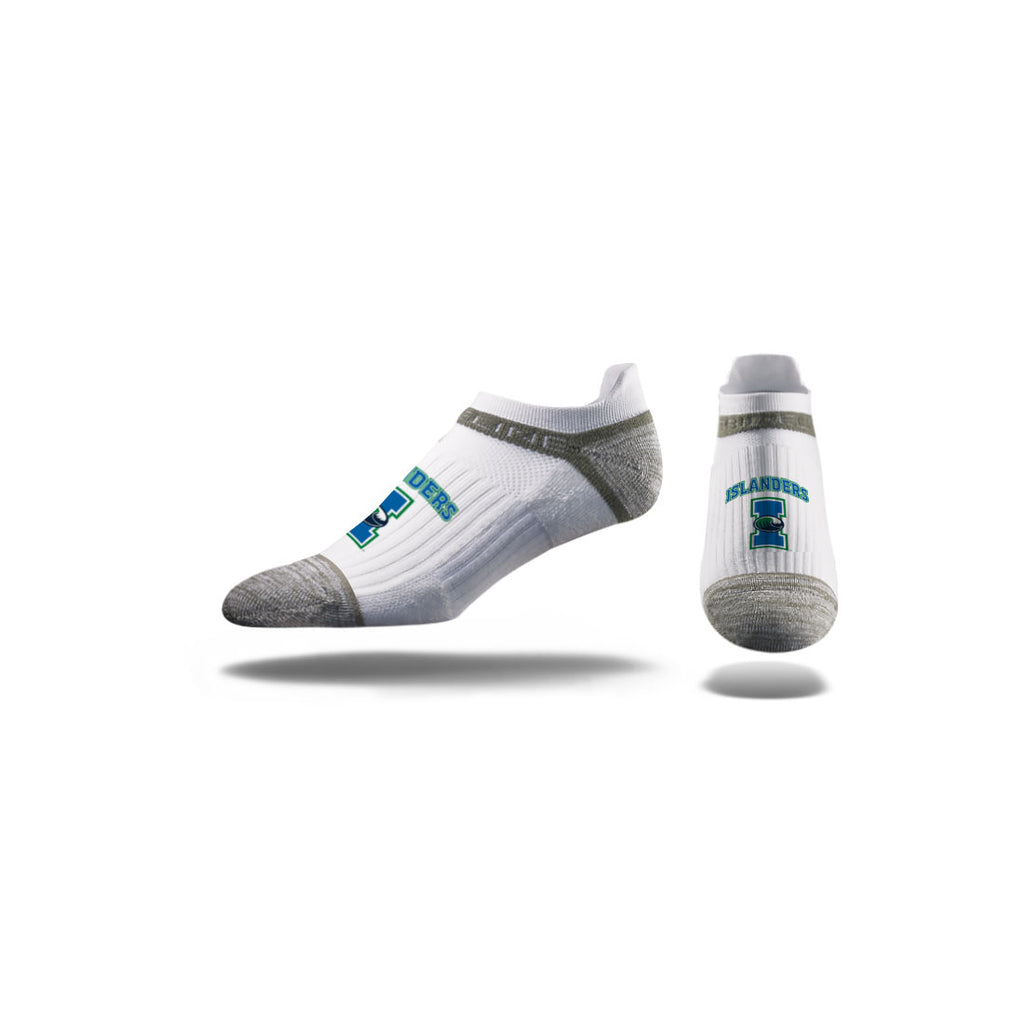 Texas A&M University-Corpus Christi | Premium Low | Primary Logo White | N02515169ML