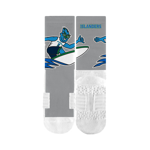 Texas A&M University-Corpus Christi | Premium Full Sub | Mascot | N02385588ML