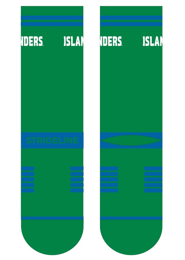 Texas A&M University-Corpus Christi | Premium Knit Crew | Fan Logo | N02514951ML