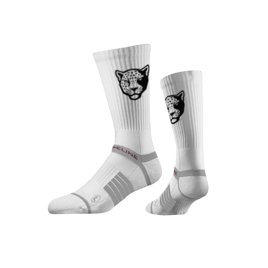 Texas A&M University-San Antonio | Premium Knit Crew | Primary Logo White | N02515149ML