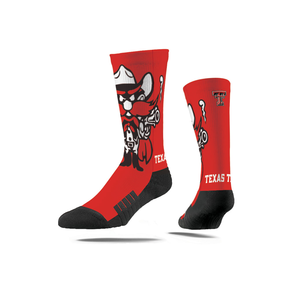 Texas Tech University | Premium Full Sub | Mascot | N02325520ML