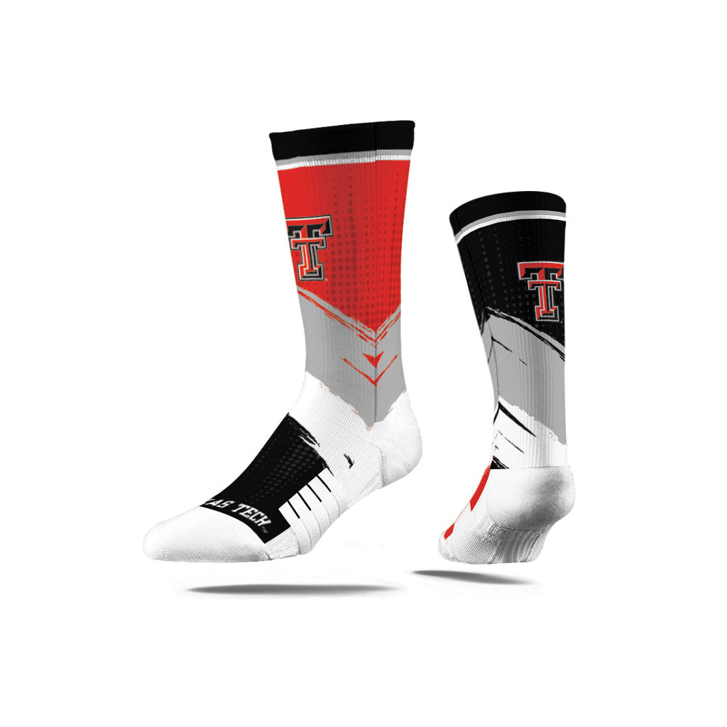 Texas Tech University | Premium Full Sub | Mix Match | N02417287ML