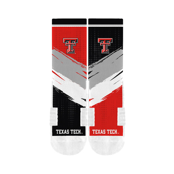 Texas Tech University | Premium Full Sub | Mix Match | N02417287ML