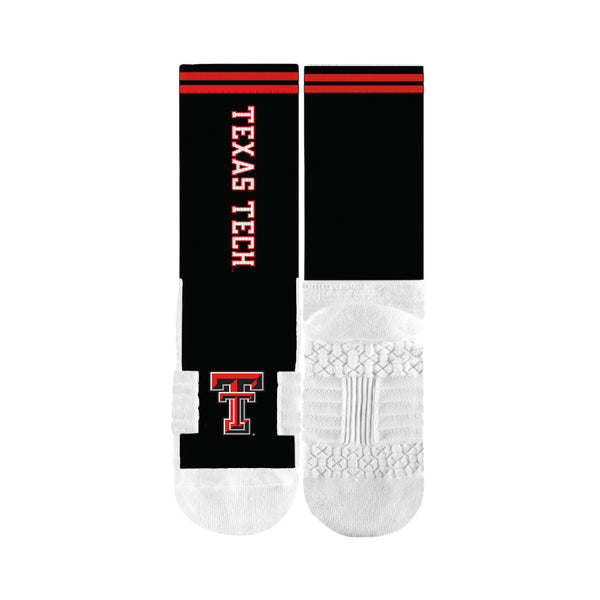 Texas Tech University | Premium Full Sub | Script | N02416763ML