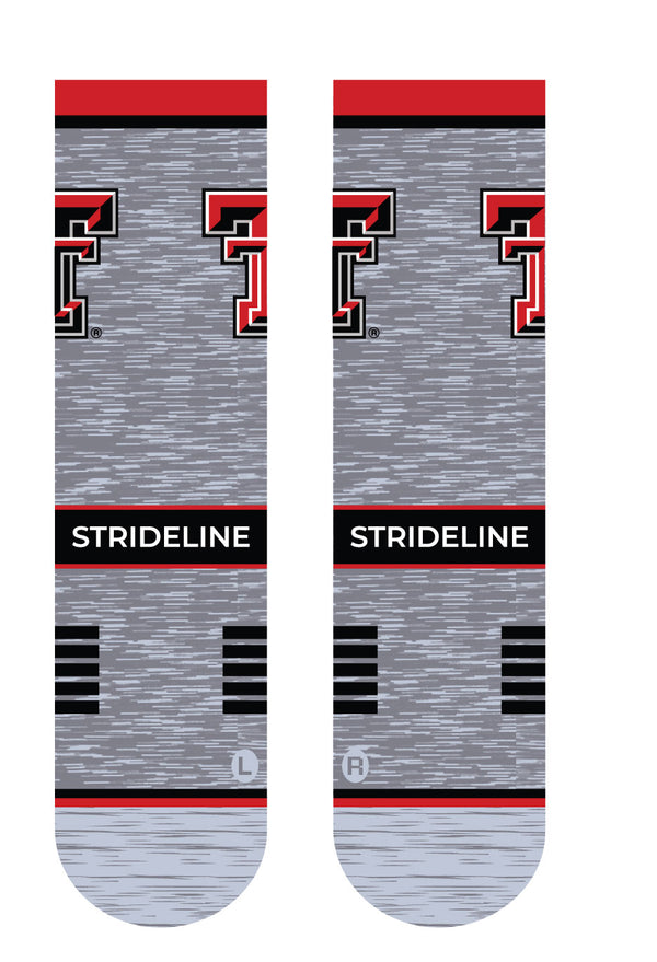 Texas Tech University | Premium Wool Knit | NCAA | N02368195ML
