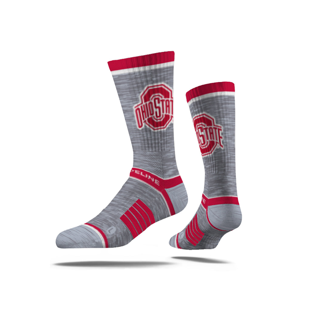 The Ohio State University | Premium Wool Knit | NCAA | N02057296ML