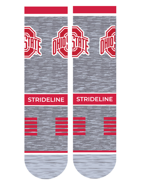 The Ohio State University | Premium Wool Knit | NCAA | N02057296ML