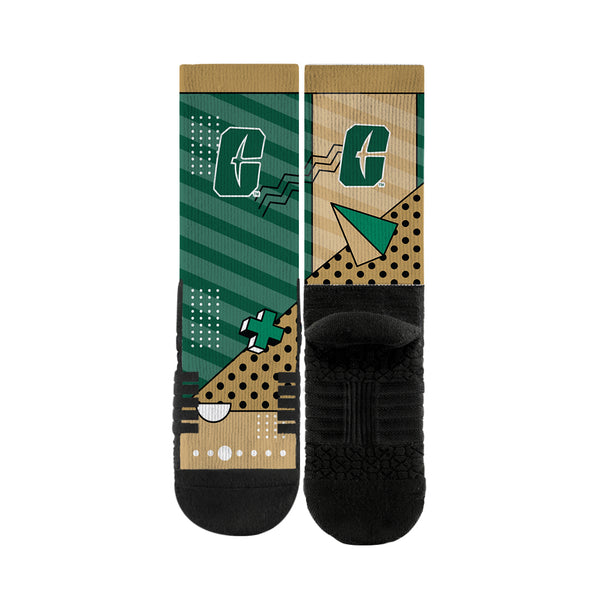 The University of North Carolina at Charlotte | Premium Full Sub | Geo Block | N02377421ML