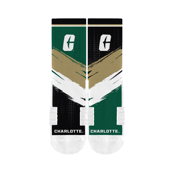 The University of North Carolina at Charlotte | Premium Full Sub | Mix Match | N02417331ML