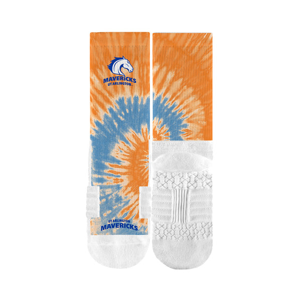 The University of Texas at Arlington | Premium Full Sub | Tie Dye | N02168457ML