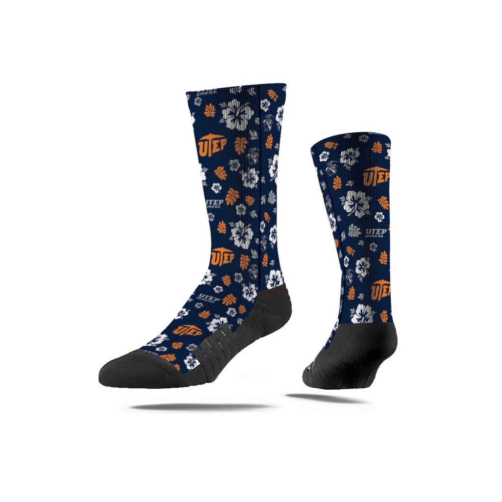 The University of Texas at El Paso | Premium Full Sub | Tropical | N02288100ML