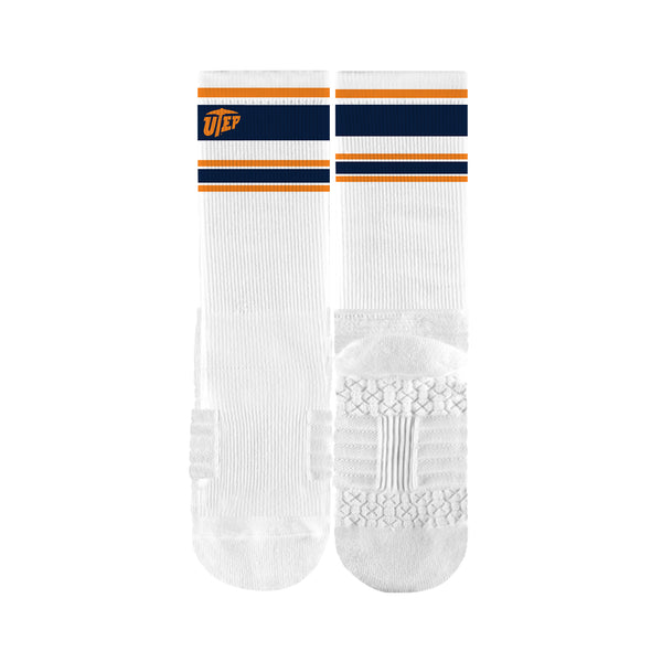 The University of Texas at El Paso | Premium Full Sub | Retro | N02106954ML