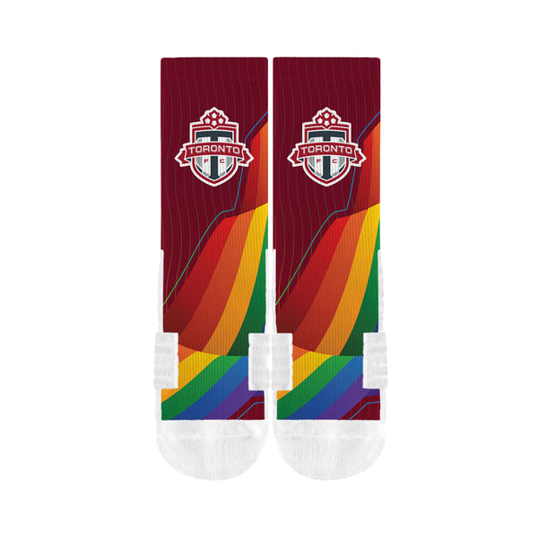 Toronto FC | Premium Full Sub | 2023 Pride | N02378683ML