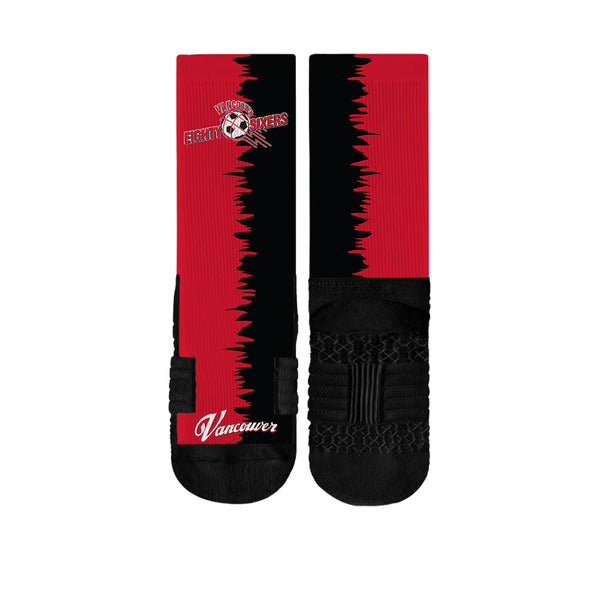 Vancouver 86ERS | Premium Full Sub | Kit Wear 96' | N02318086ML