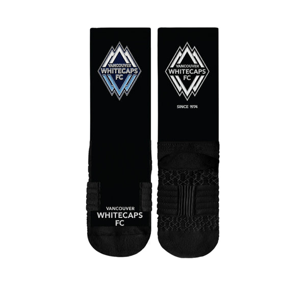 Vancouver Whitecaps FC | Premium Full Sub | Chrome | N02108816ML