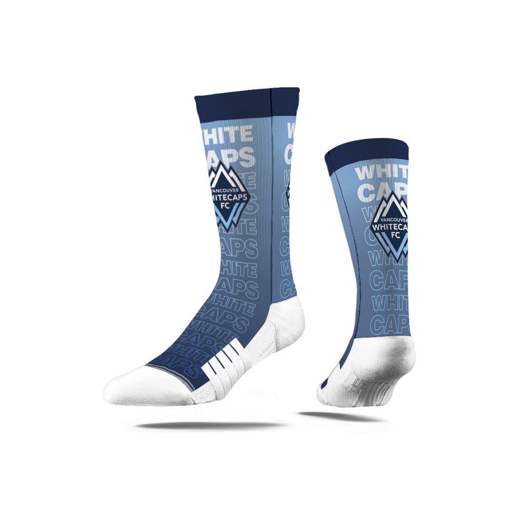 Vancouver Whitecaps FC | Premium Full Sub | Name Stack | N02434114ML