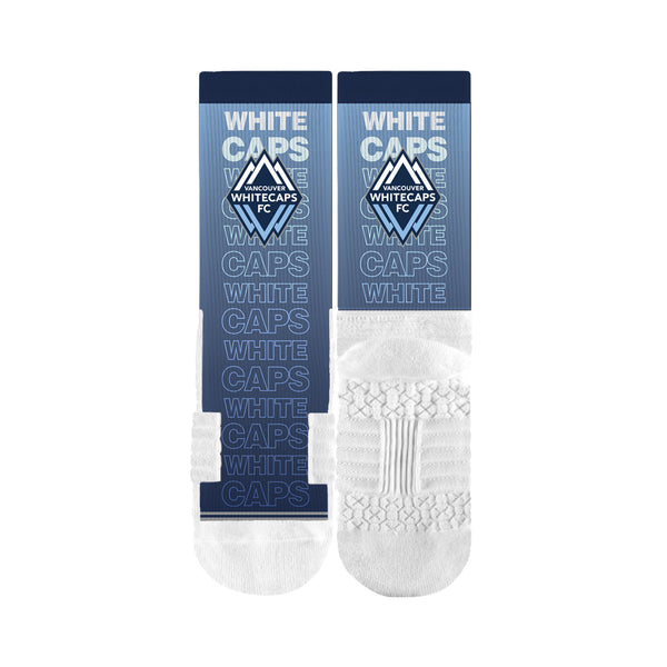 Vancouver Whitecaps FC | Premium Full Sub | Name Stack | N02434114ML