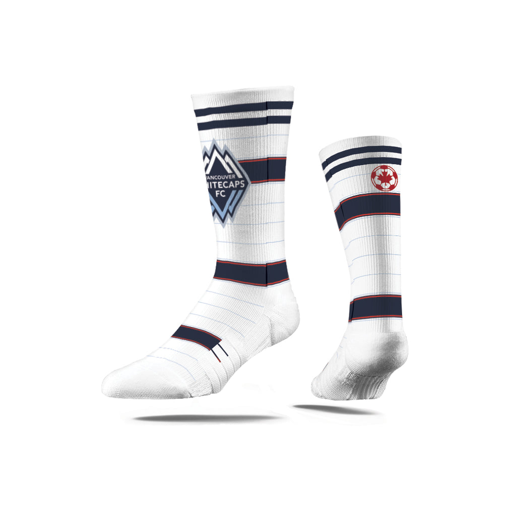 Vancouver Whitecaps FC | Premium Full Sub | Kit Wear 2023 | N02400353ML