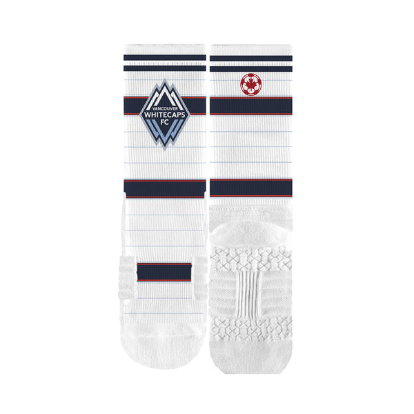 Vancouver Whitecaps FC | Premium Full Sub | Kit Wear 2023 | N02400353ML