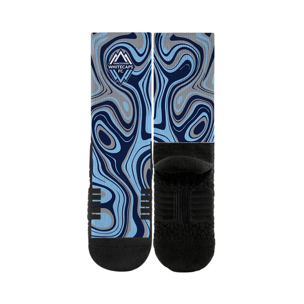 Vancouver Whitecaps FC | Premium Full Sub | Oil Slick | N02107833ML