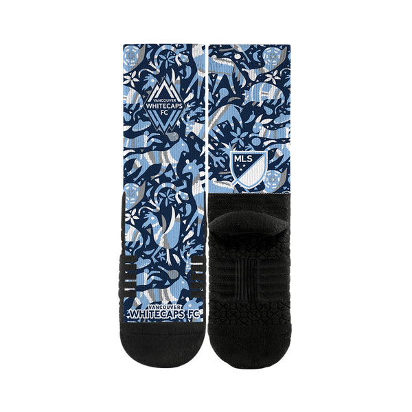 Vancouver Whitecaps FC | Premium Full Sub | Party Animals | N02267683ML