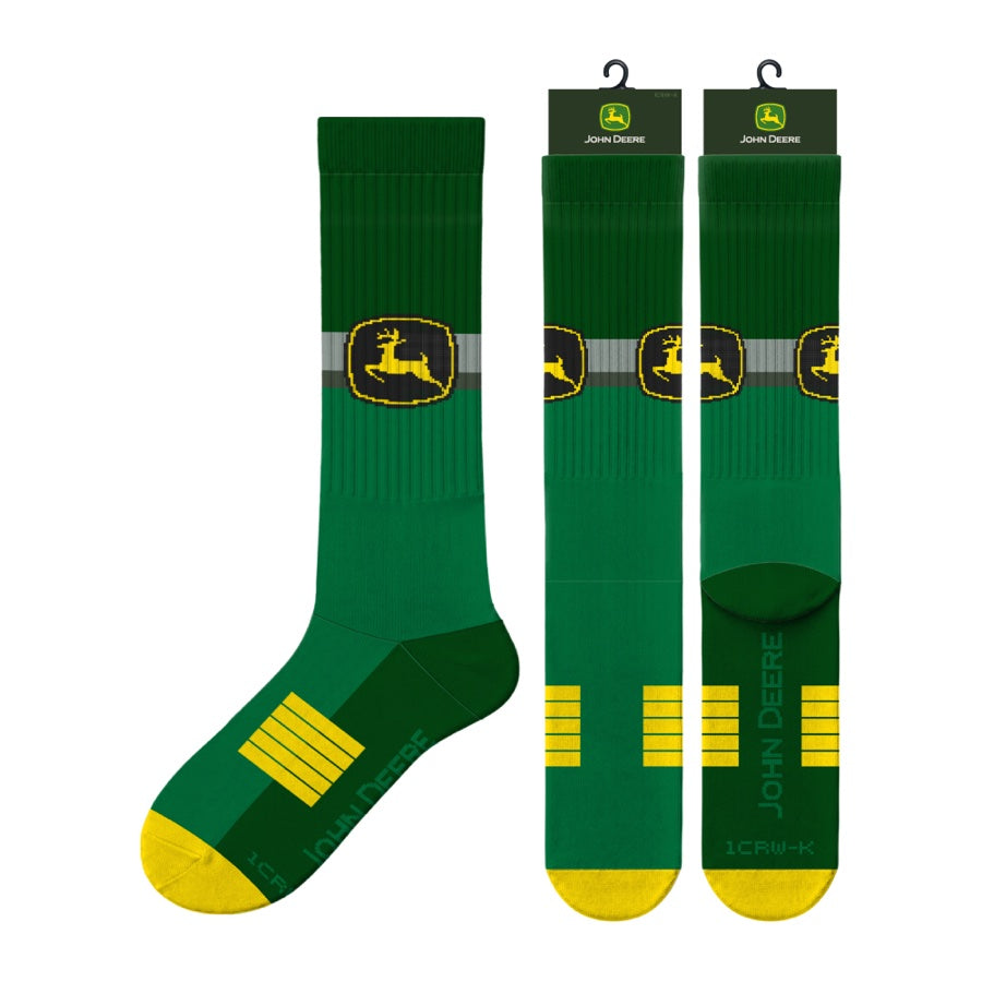 John Deere